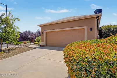 6747 E Kilkenny Place, Prescott Valley, AZ 86314 - Photo 2