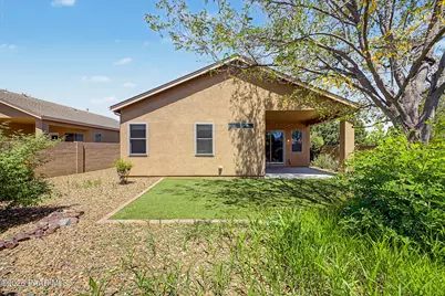 6747 E Kilkenny Place, Prescott Valley, AZ 86314 - Photo 30