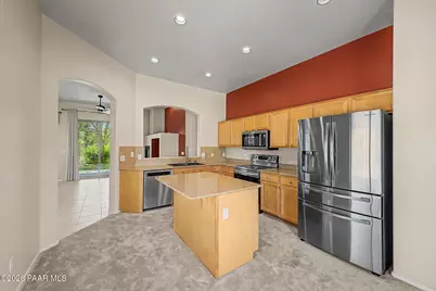 6747 E Kilkenny Place, Prescott Valley, AZ 86314 - Photo 12