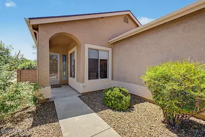 6747 E Kilkenny Place, Prescott Valley, AZ 86314 - Photo 4