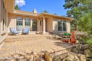 36 Wildwood Dr, Prescott, AZ 86305 - Photo 4
