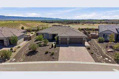 5313 Rocky Vista Drive, Prescott, AZ 86301 - Photo 1