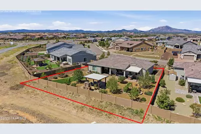 5313 Rocky Vista Drive, Prescott, AZ 86301 - Photo 30