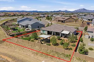 5313 Rocky Vista Dr, Prescott, AZ 86301 - Photo 30