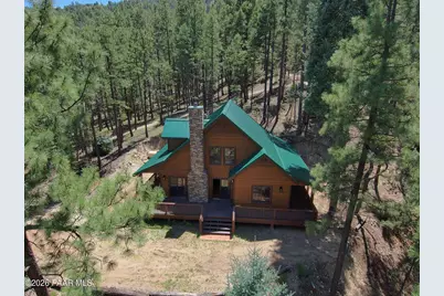 4470 E Accidental Lane, Prescott, AZ 86303 - Photo 34