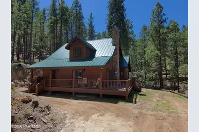 4470 E Accidental Lane, Prescott, AZ 86303 - Photo 36