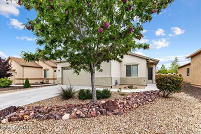 4628 N Salem Place, Prescott Valley, AZ 86314 - Photo 2