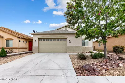 4628 N Salem Place, Prescott Valley, AZ 86314 - Photo 1