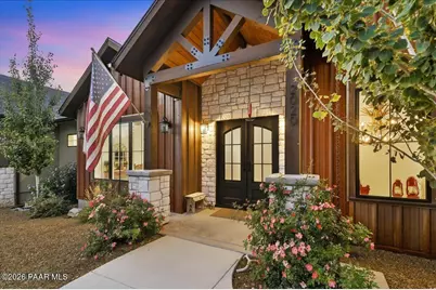 2020 W Samuel Street, Prescott, AZ 86305 - Photo 2