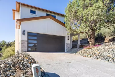 1241 Jordin Drive, Prescott, AZ 86303 - Photo 2