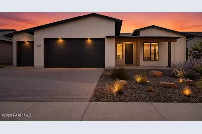 5512 E Edgar Way, Prescott Valley, AZ 86314 - Photo 1