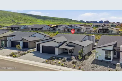 5512 E Edgar Way, Prescott Valley, AZ 86314 - Photo 32