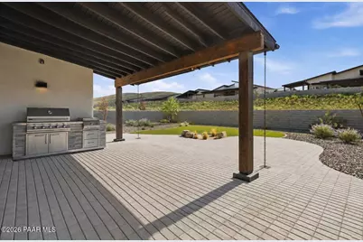 5512 E Edgar Way, Prescott Valley, AZ 86314 - Photo 22