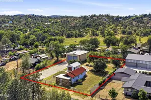 1572 Vyne St, Prescott, AZ 86305 - Photo 4