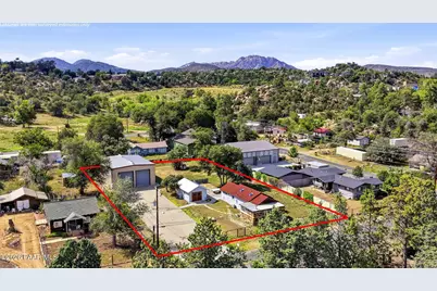 1572 Vyne Street, Prescott, AZ 86305 - Photo 6