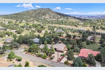 3015 N Hozoni Road, Prescott, AZ 86305 - Photo 2