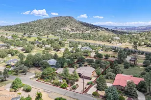 3015 N Hozoni Rd, Prescott, AZ 86305 - Photo 2