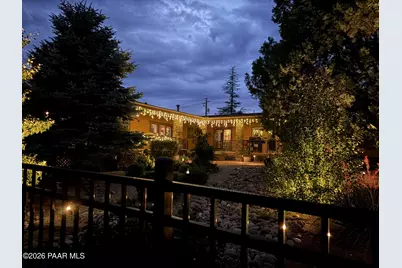 3015 N Hozoni Road, Prescott, AZ 86305 - Photo 50