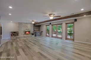 3015 N Hozoni Rd, Prescott, AZ 86305 - Photo 4