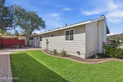 401 S 7th Street, Williams, AZ 86046 - Photo 24