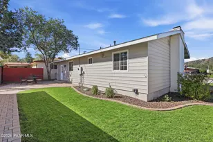 401 S 7th St, Williams, AZ 86046 - Photo 24