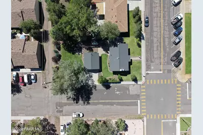 401 S 7th Street, Williams, AZ 86046 - Photo 28