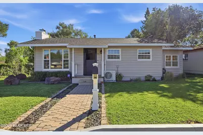401 S 7th Street, Williams, AZ 86046 - Photo 2
