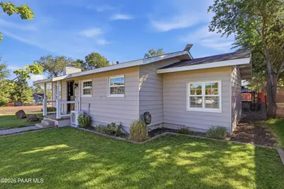 401 S 7th Street, Williams, AZ 86046 - Photo 30