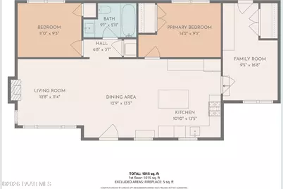 401 S 7th Street, Williams, AZ 86046 - Photo 34