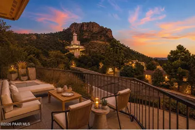 115 Rockcliff Lane, Prescott, AZ 86303 - Photo 2