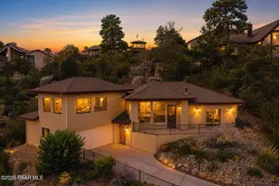 115 Rockcliff Ln, Prescott, AZ 86303 - Photo 1