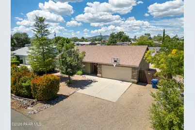 3860 N Catherine Drive, Prescott Valley, AZ 86314 - Photo 1