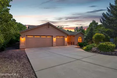 6000 Symphony Drive, Prescott, AZ 86305 - Photo 1