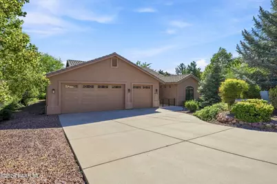 6000 Symphony Drive, Prescott, AZ 86305 - Photo 2