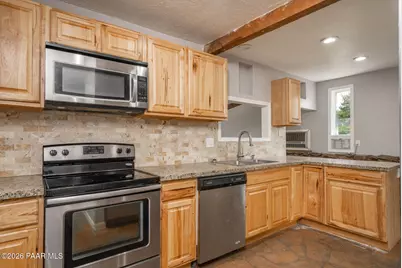 3700 N Starlight Drive, Prescott Valley, AZ 86314 - Photo 2