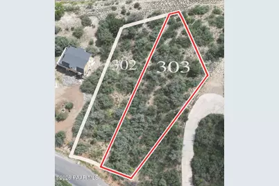 1651 N Emerald Drive, Prescott, AZ 86301 - Photo 4
