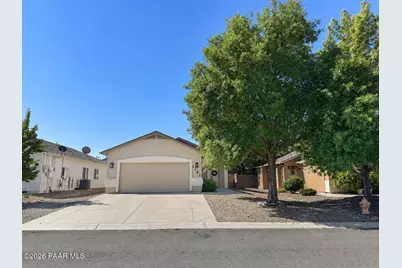 2183 Constellation Drive, Chino Valley, AZ 86323 - Photo 1