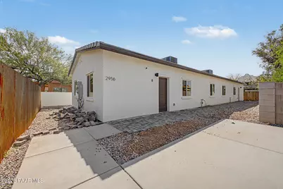 2956 N Richey Boulevard #1, Tucson, AZ 85716 - Photo 2