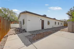 2956 N Richey Blvd, Tucson, AZ 85716 - Photo 2