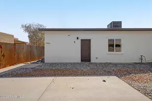 2956 N Richey Blvd, Tucson, AZ 85716 - Photo 4