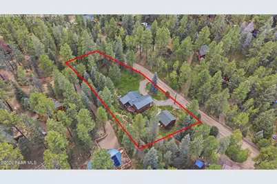 8125 S Poachers, Prescott, AZ 86303 - Photo 34
