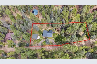 8125 S Poachers, Prescott, AZ 86303 - Photo 36