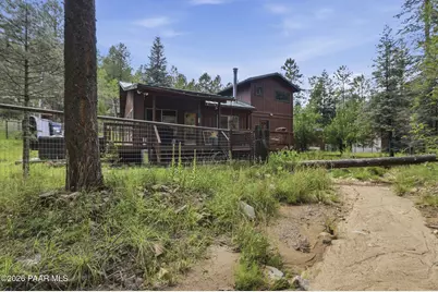 8125 S Poachers, Prescott, AZ 86303 - Photo 30