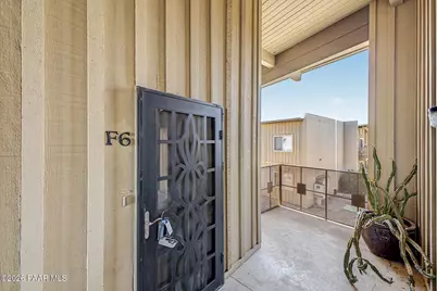2525 N Alvernon Way #F6, Tucson, AZ 85712 - Photo 1