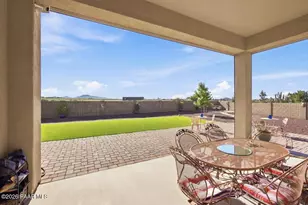 8638 N Ridge Rider Trail, Prescott Valley, AZ 86315 - Photo 36