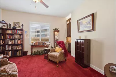 8638 N Ridge Rider Trail, Prescott Valley, AZ 86315 - Photo 30