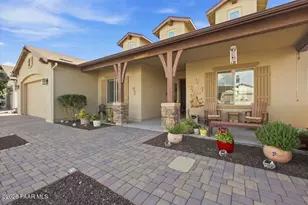 8638 N Ridge Rider Trail, Prescott Valley, AZ 86315 - Photo 2