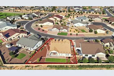8638 N Ridge Rider Trail, Prescott Valley, AZ 86315 - Photo 46