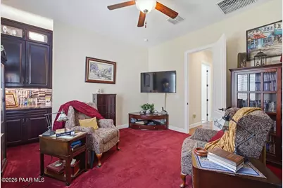 8638 N Ridge Rider Trail, Prescott Valley, AZ 86315 - Photo 32