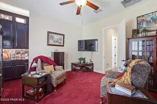 8638 N Ridge Rider Trail, Prescott Valley, AZ 86315 - Photo 32